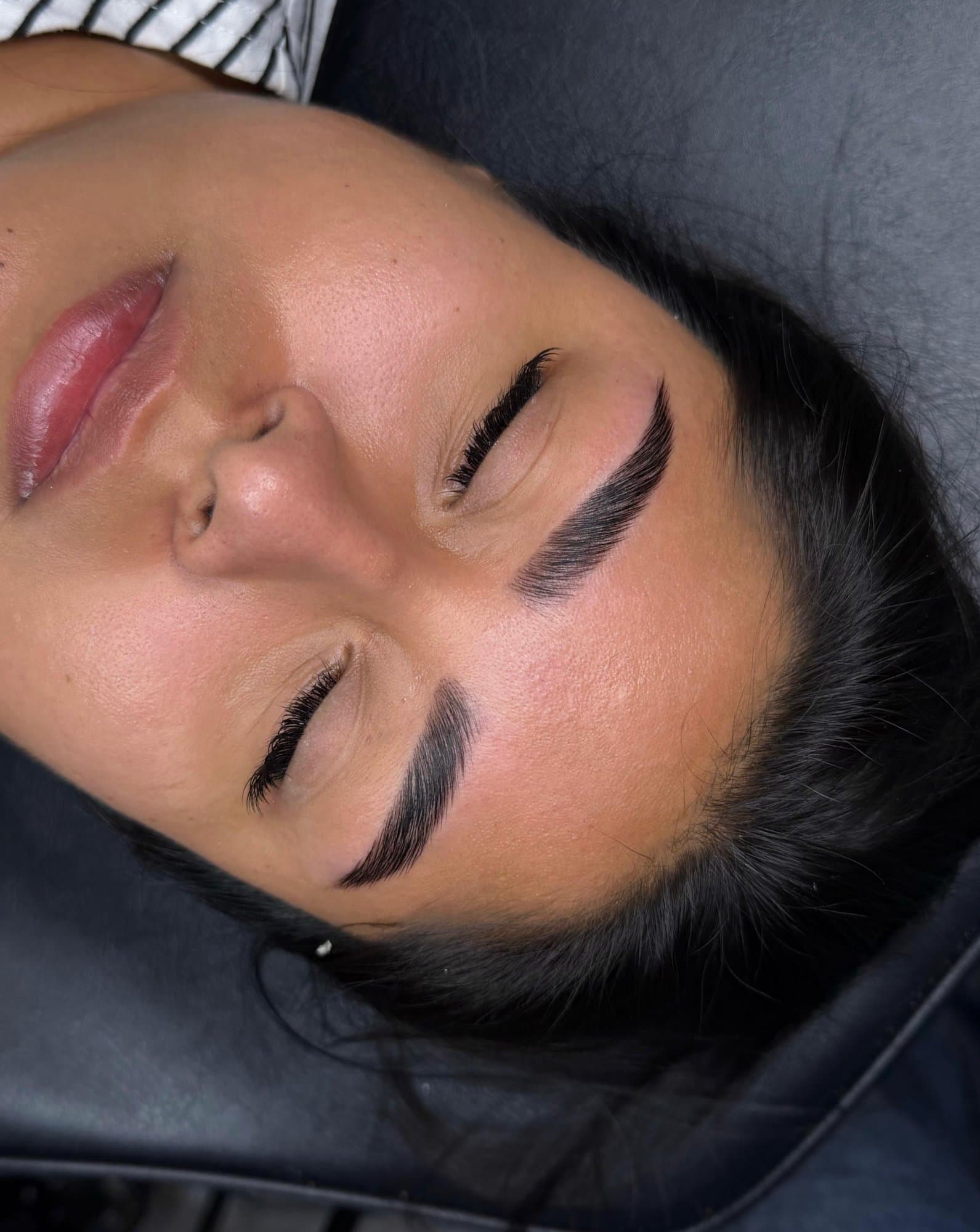 Full Brows