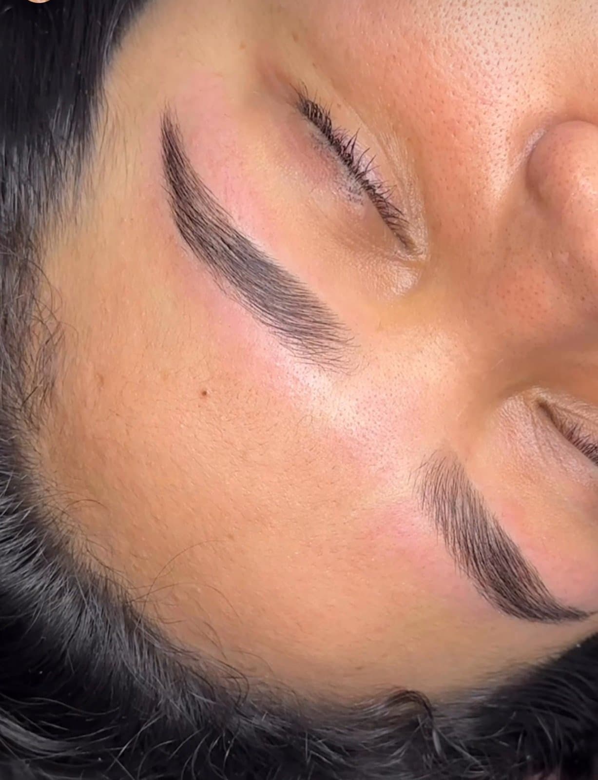 Full Brows