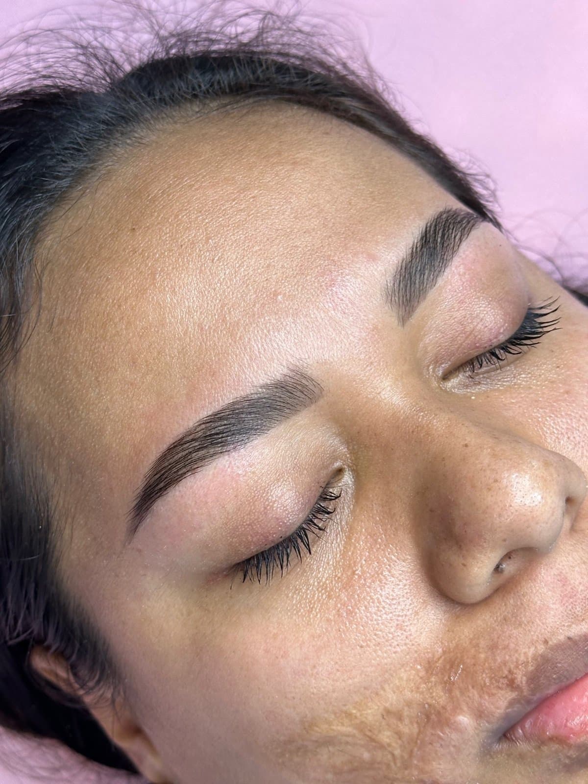 Full Brows