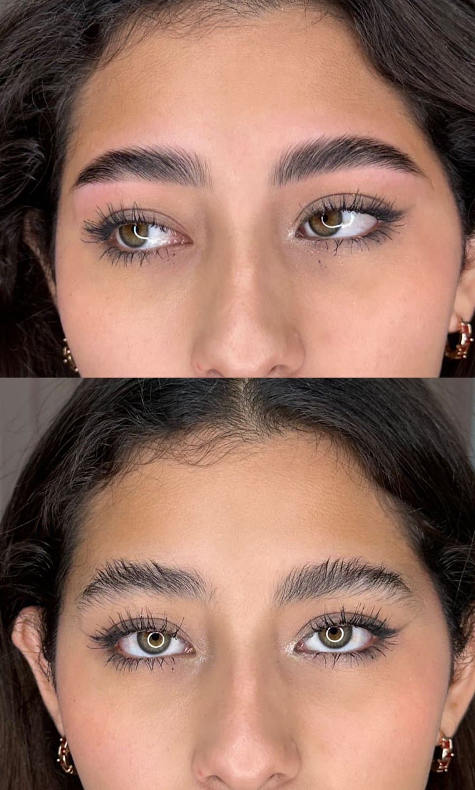 Full Brows