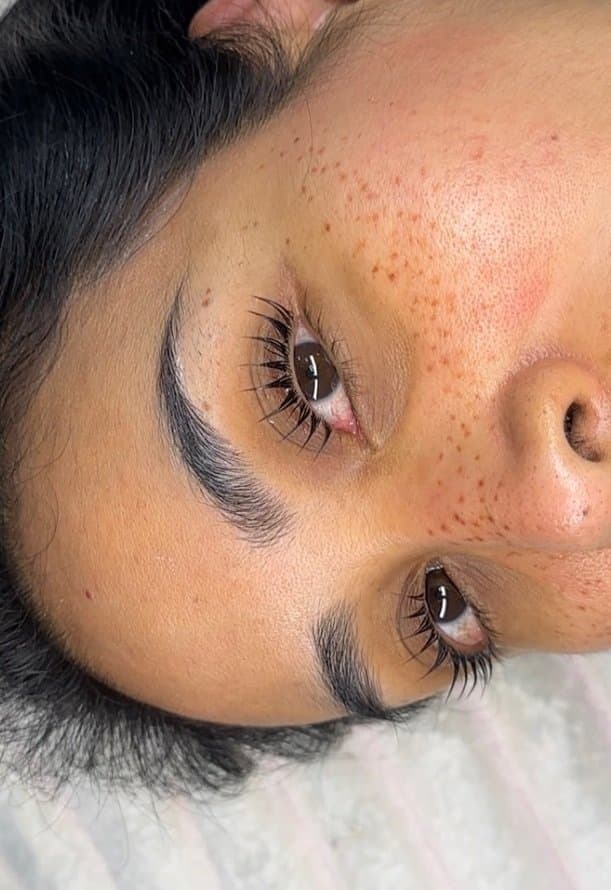 Lash Lifting Pro