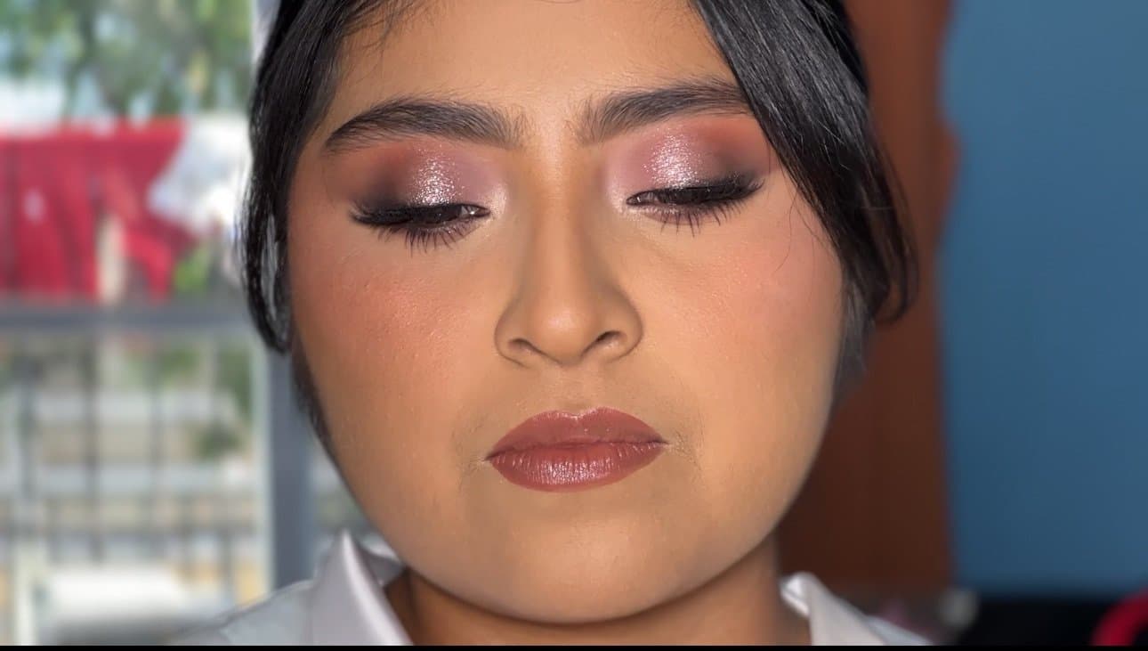 Maquillaje Nupcial