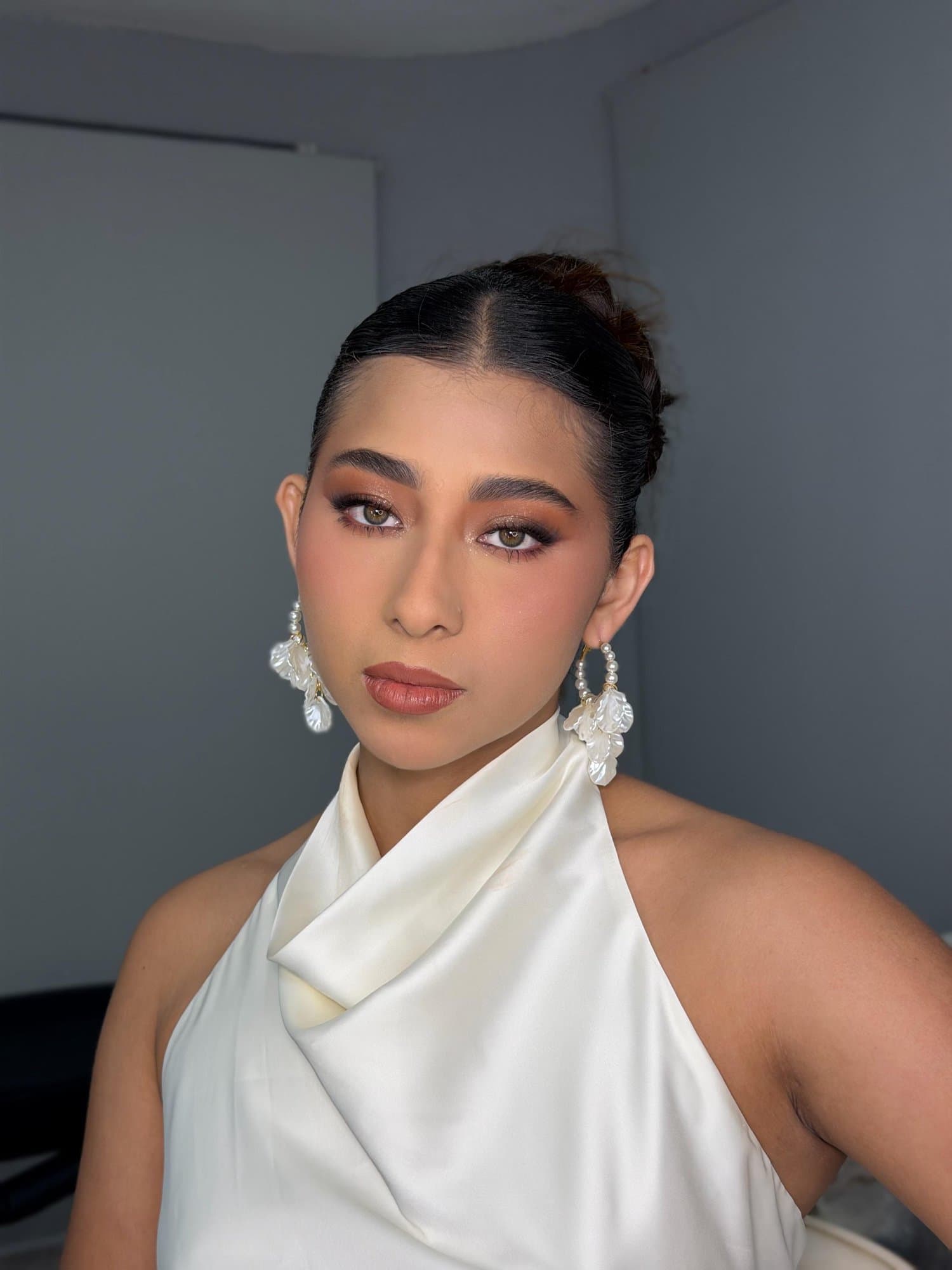 Maquillaje Nupcial