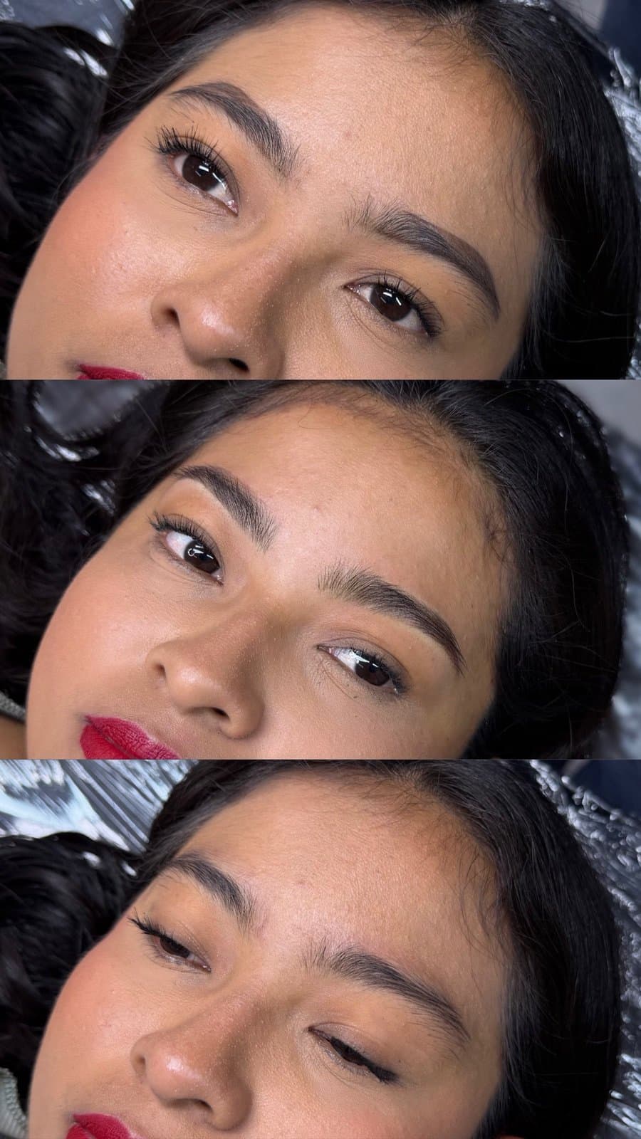 Combo Brows