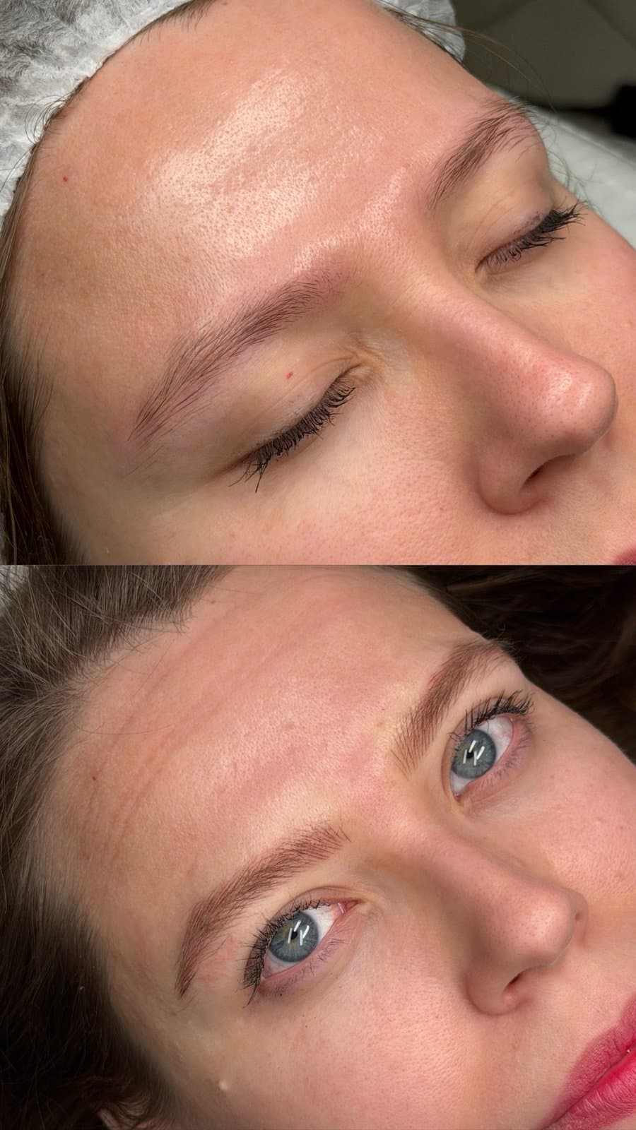 Combo Brows