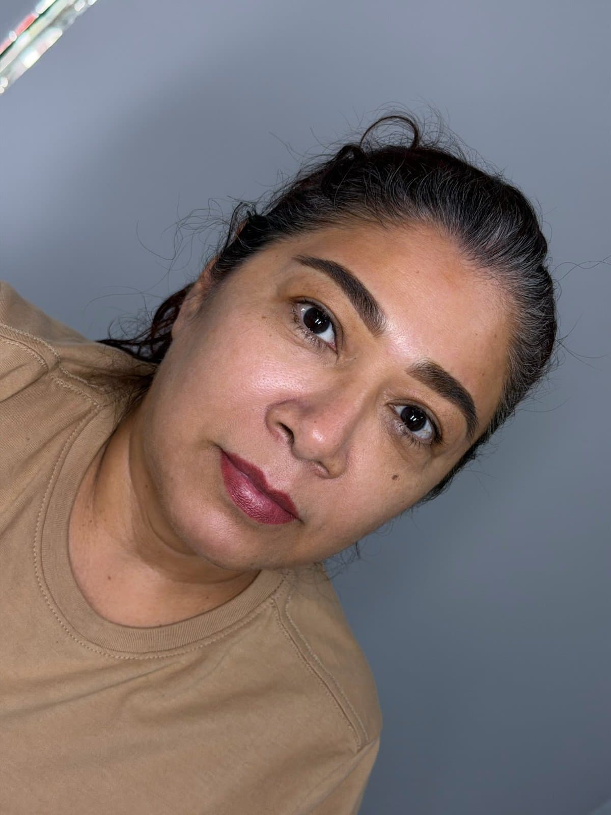 Powder Brows