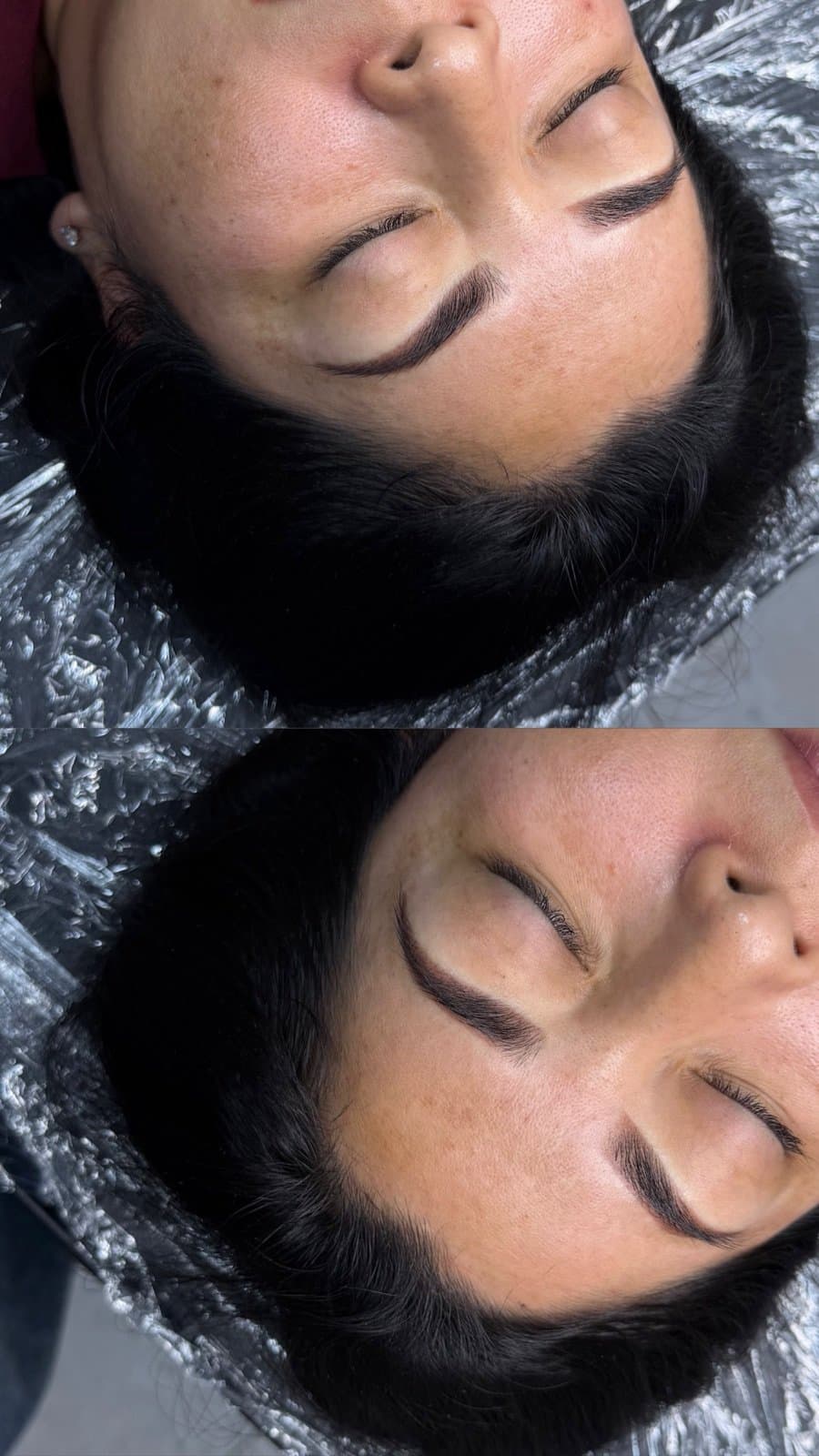 Powder Brows