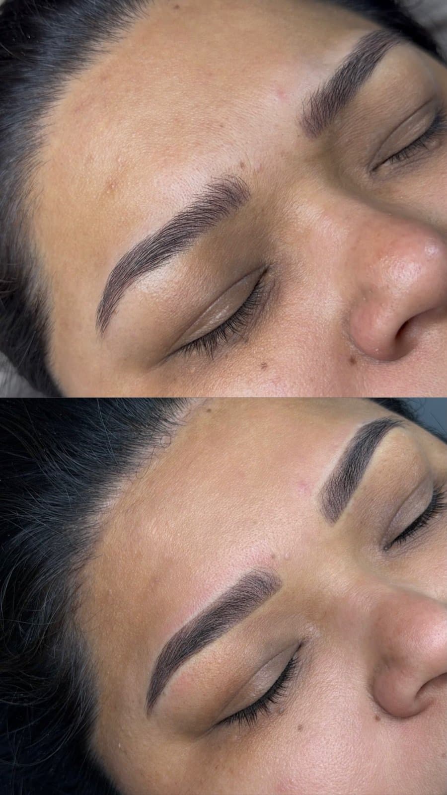 Powder Brows