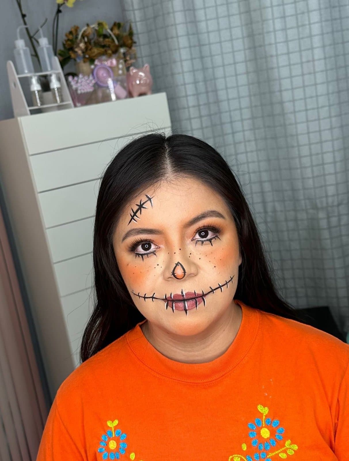 Halloween Makeup