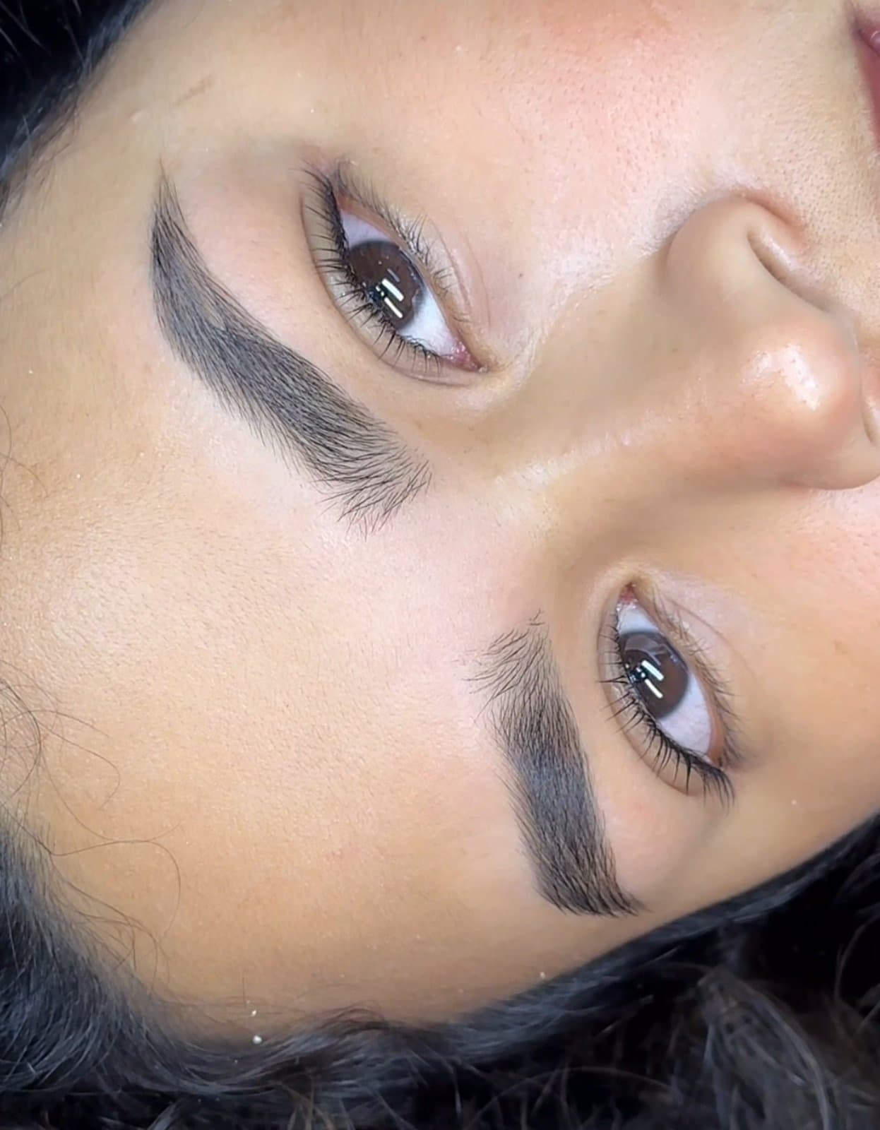 Brow Design
