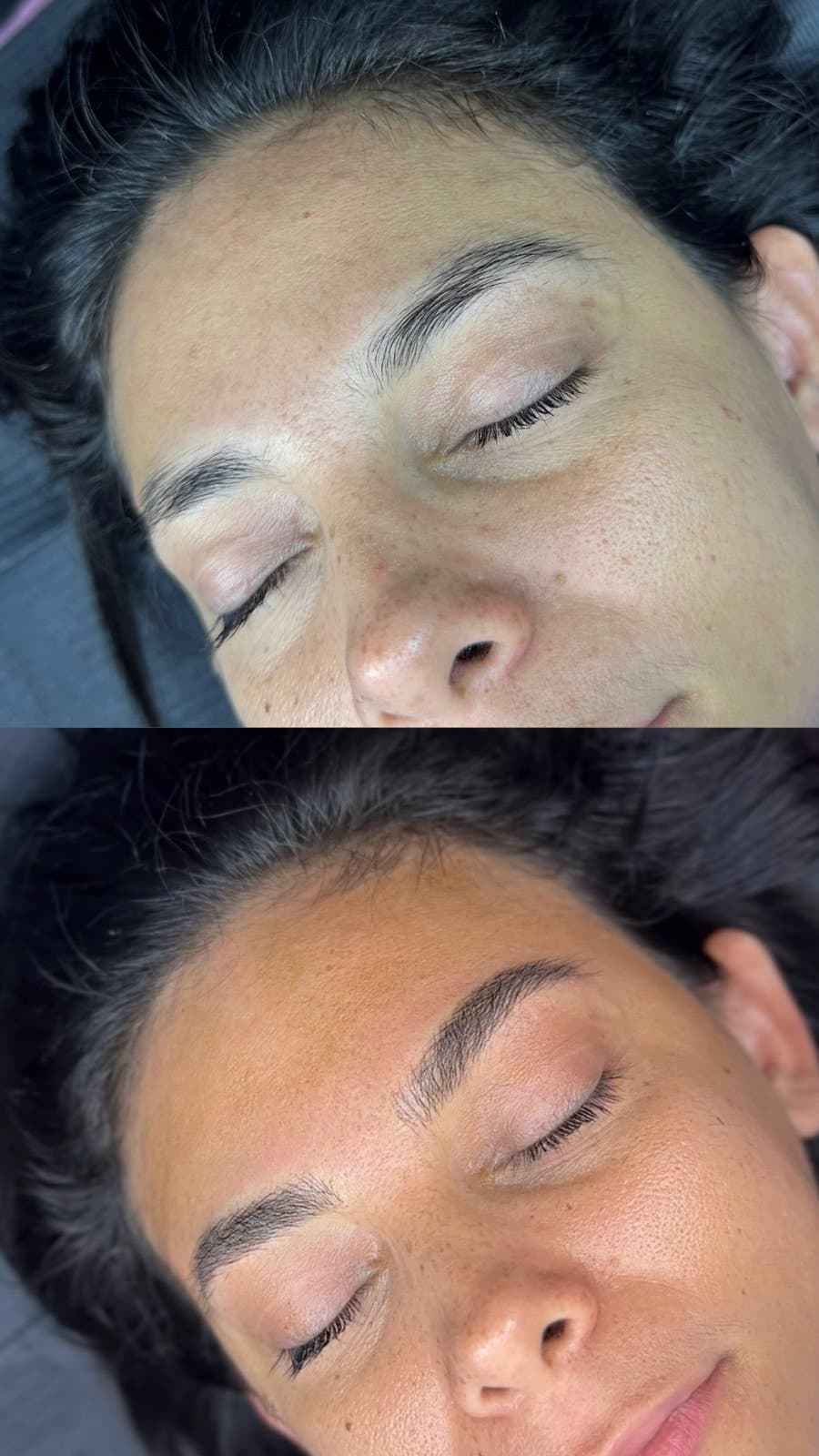 Microblading
