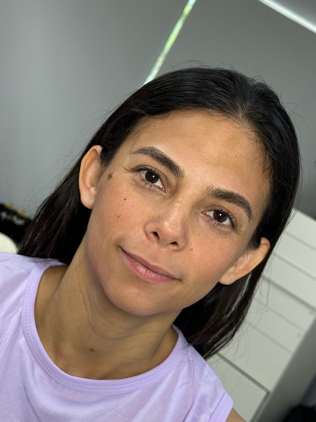 Microblading