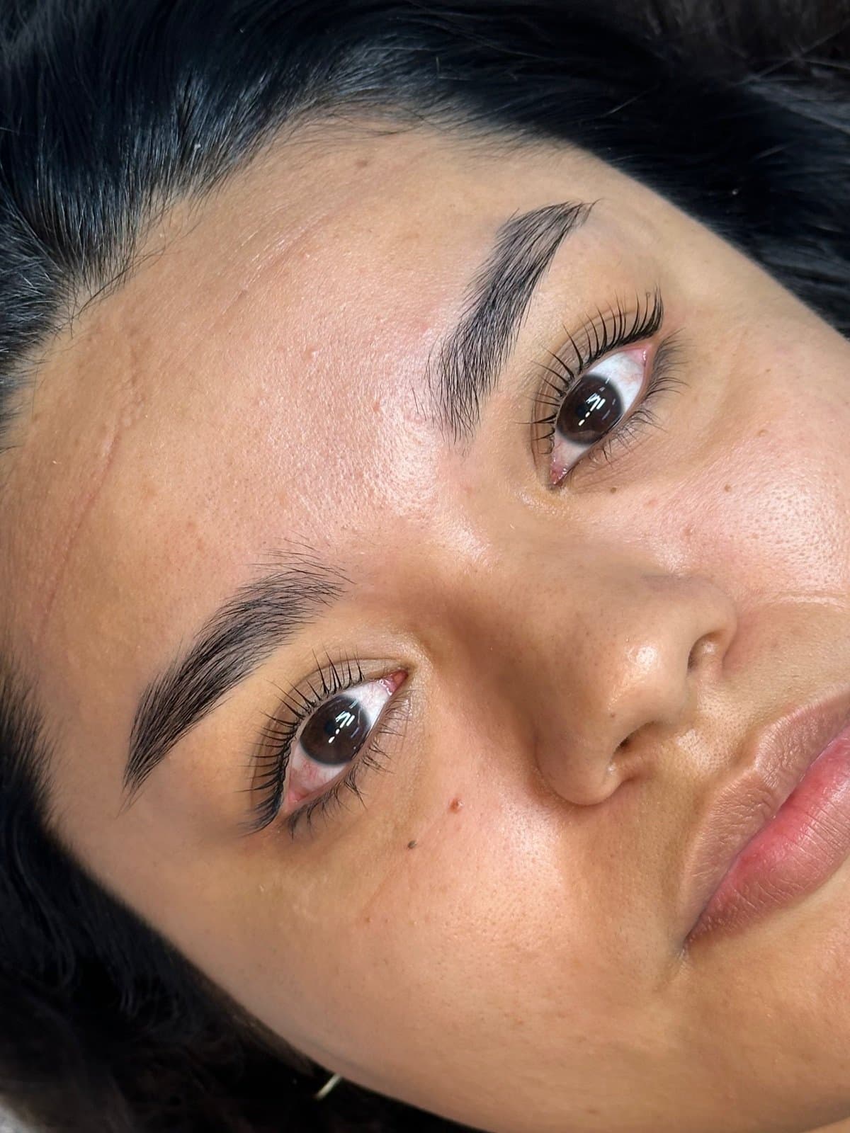 Lash Lifting