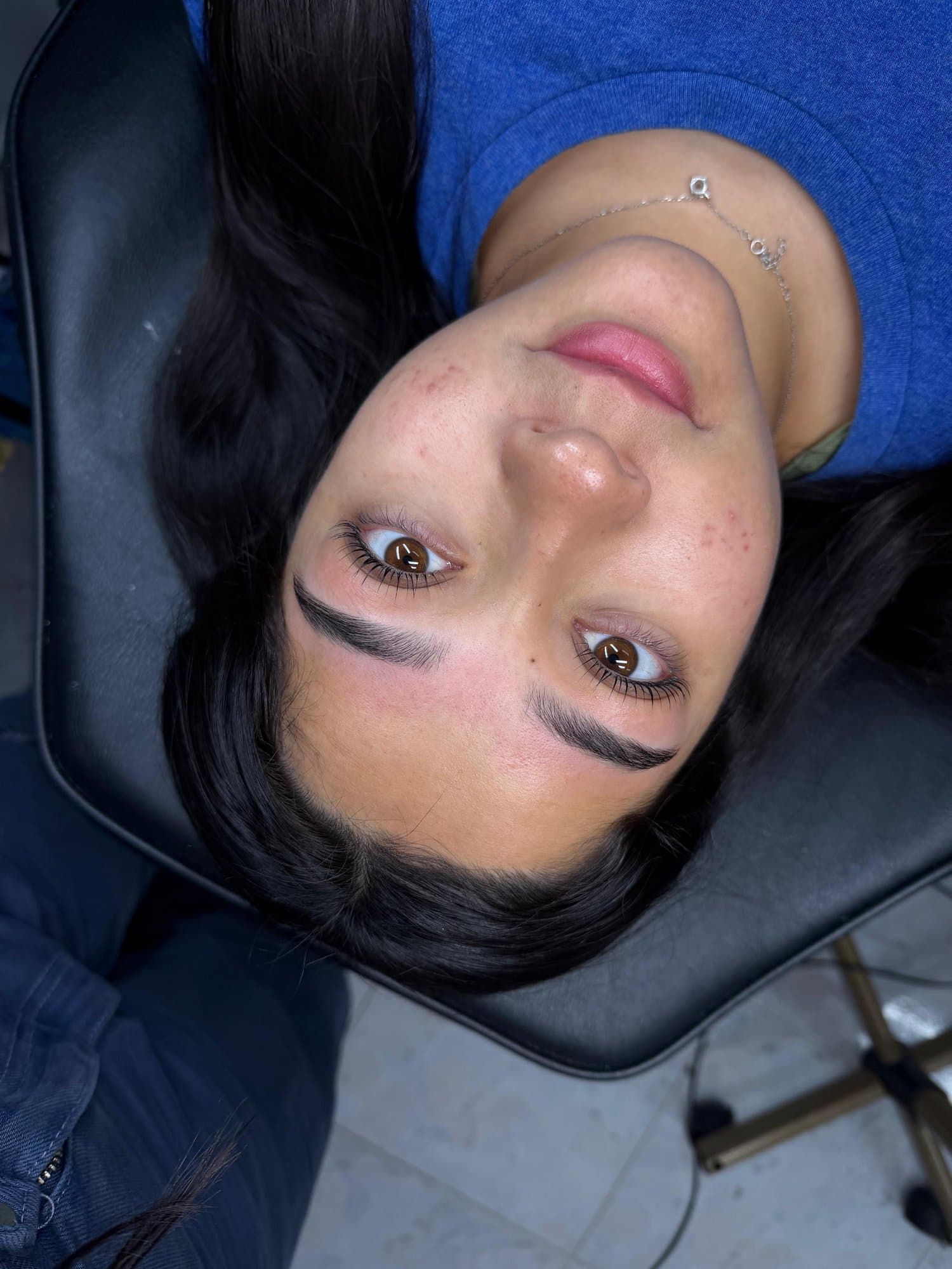 Lash Lifting