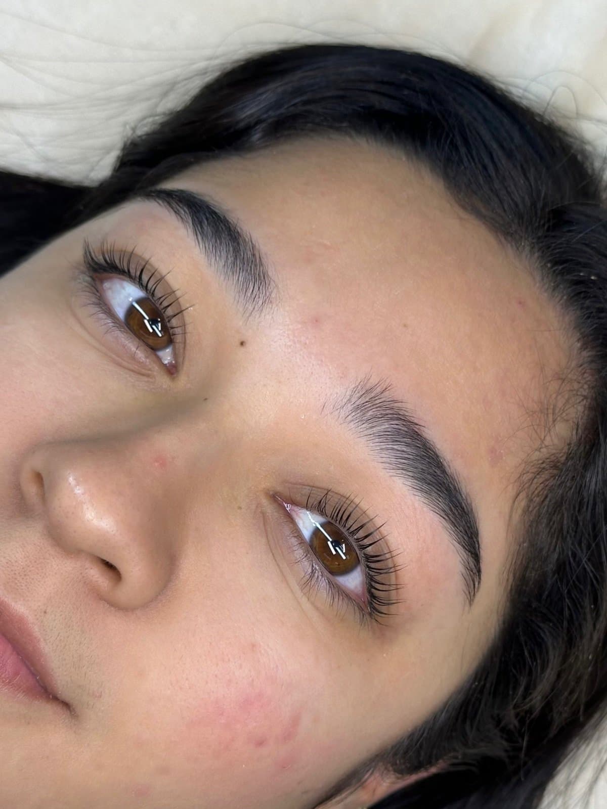 Lash Lifting