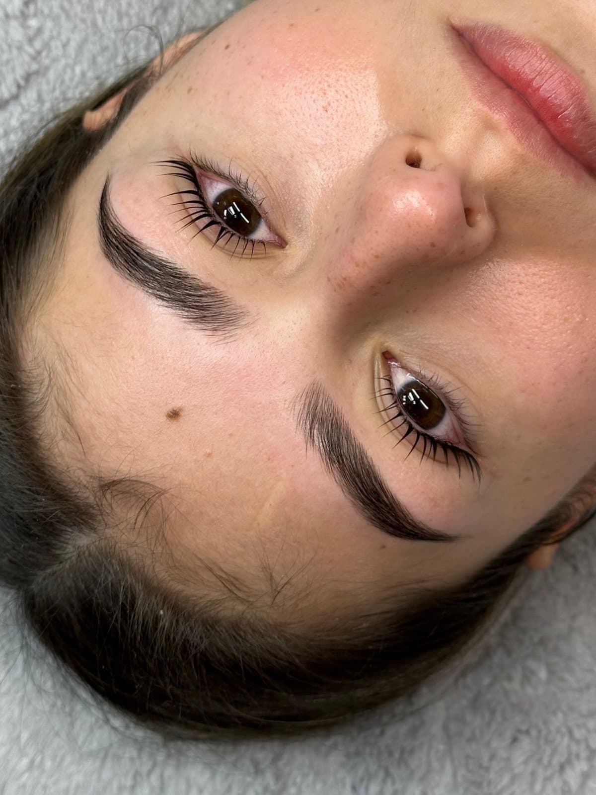 Lash Lifting