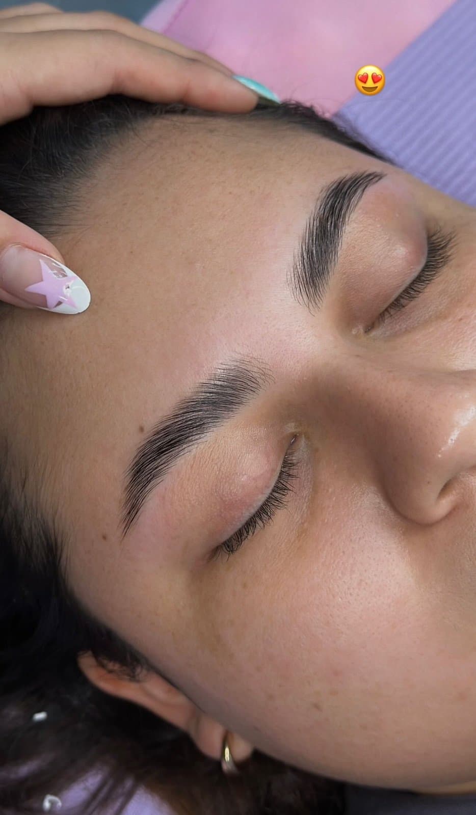 Lami Brows