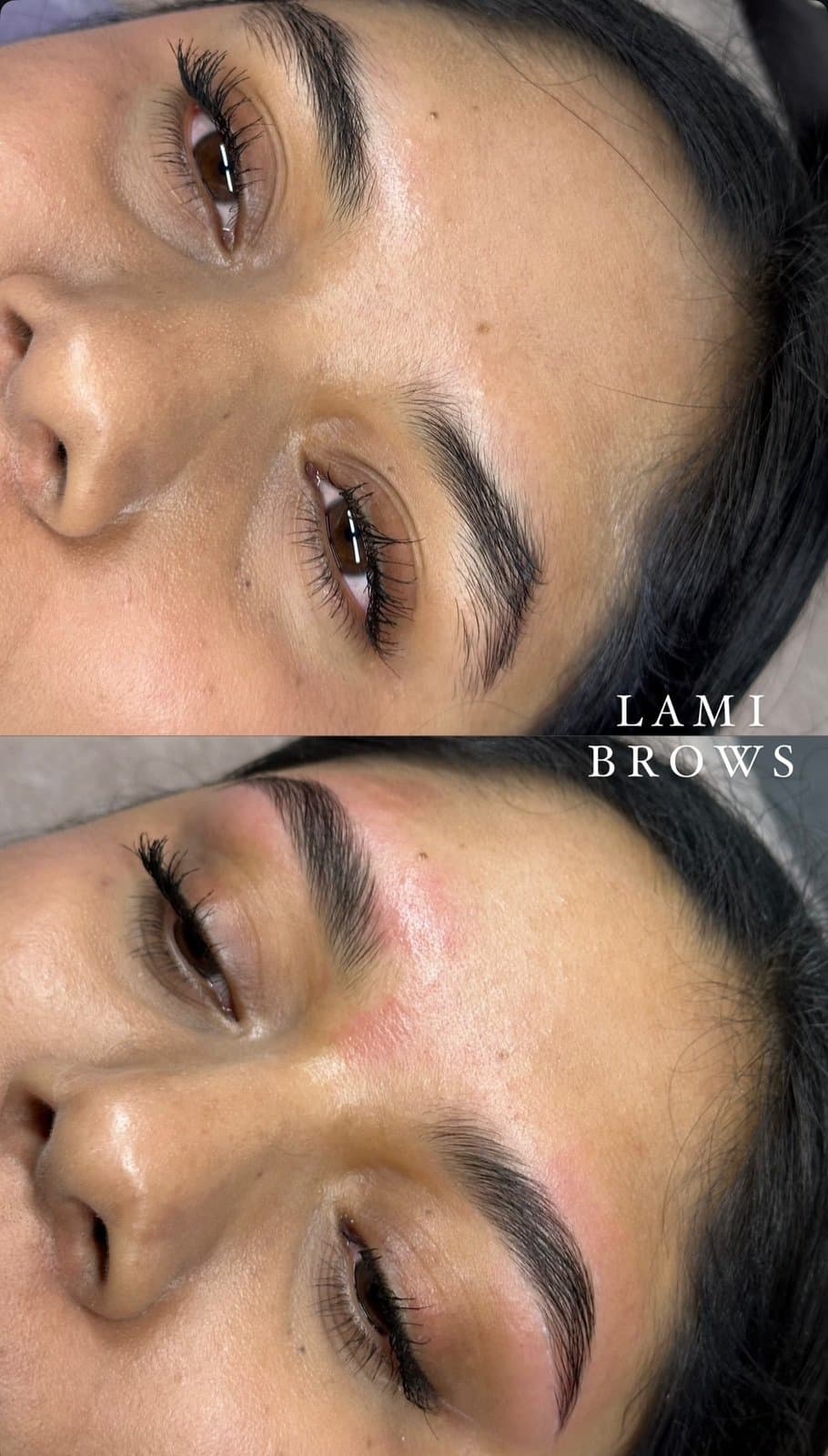 Lami Brows