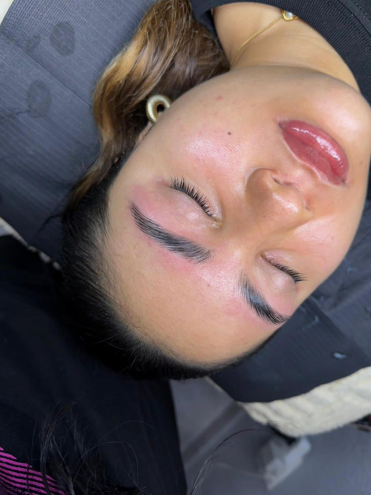 Lami Brows