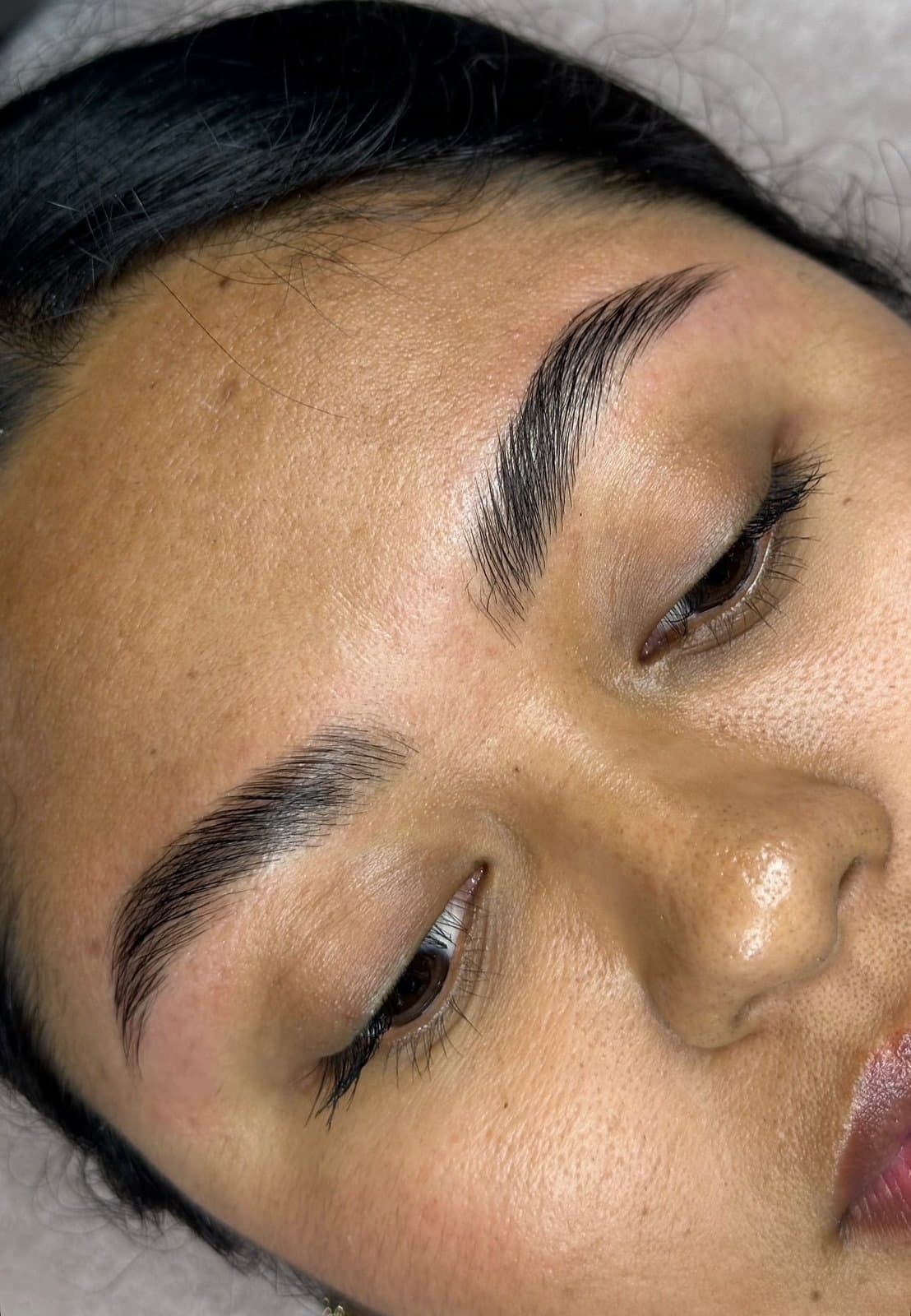 Lami Brows