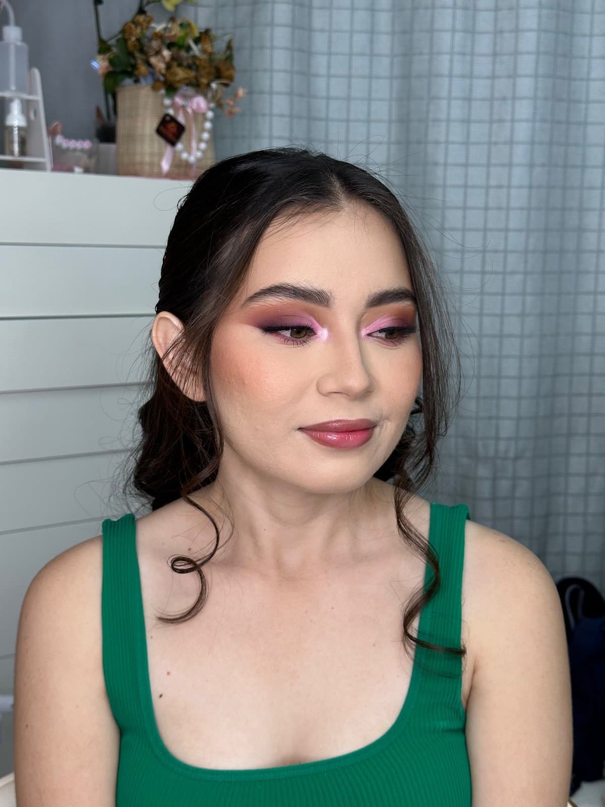 Paquete Social Glam