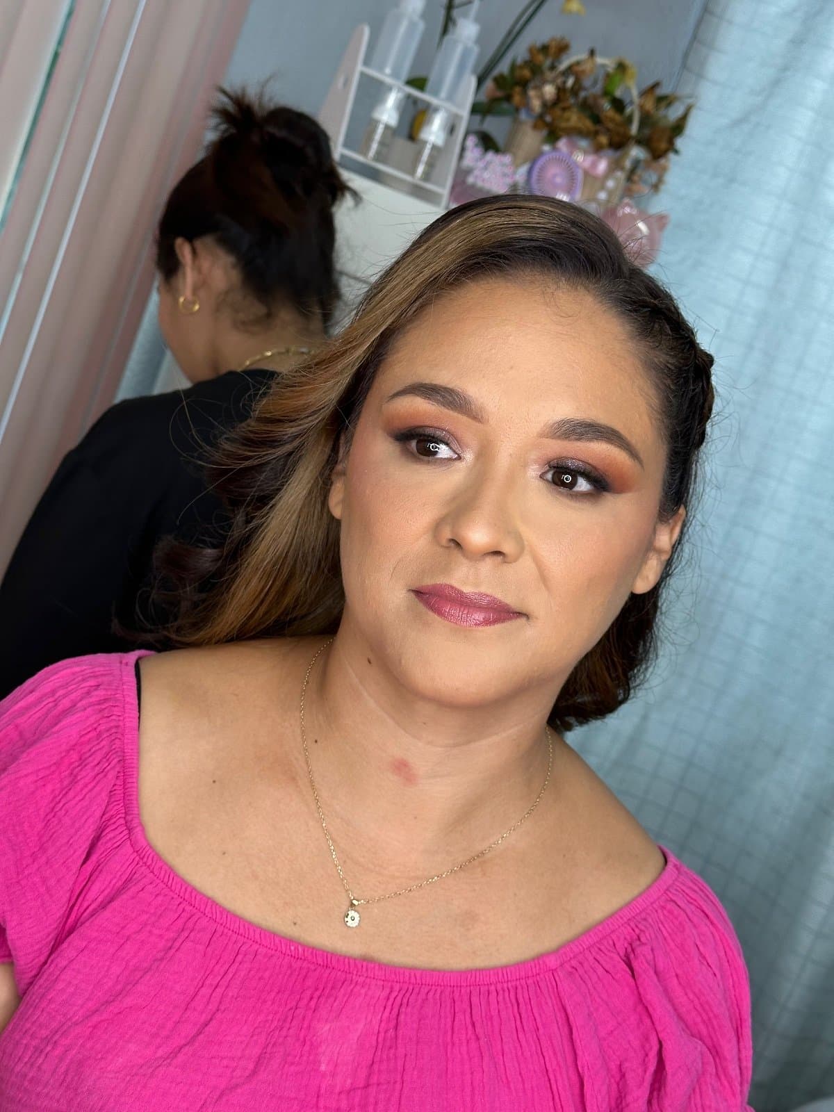 Paquete Social Glam